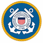 USCG Emblem USCG Emblem